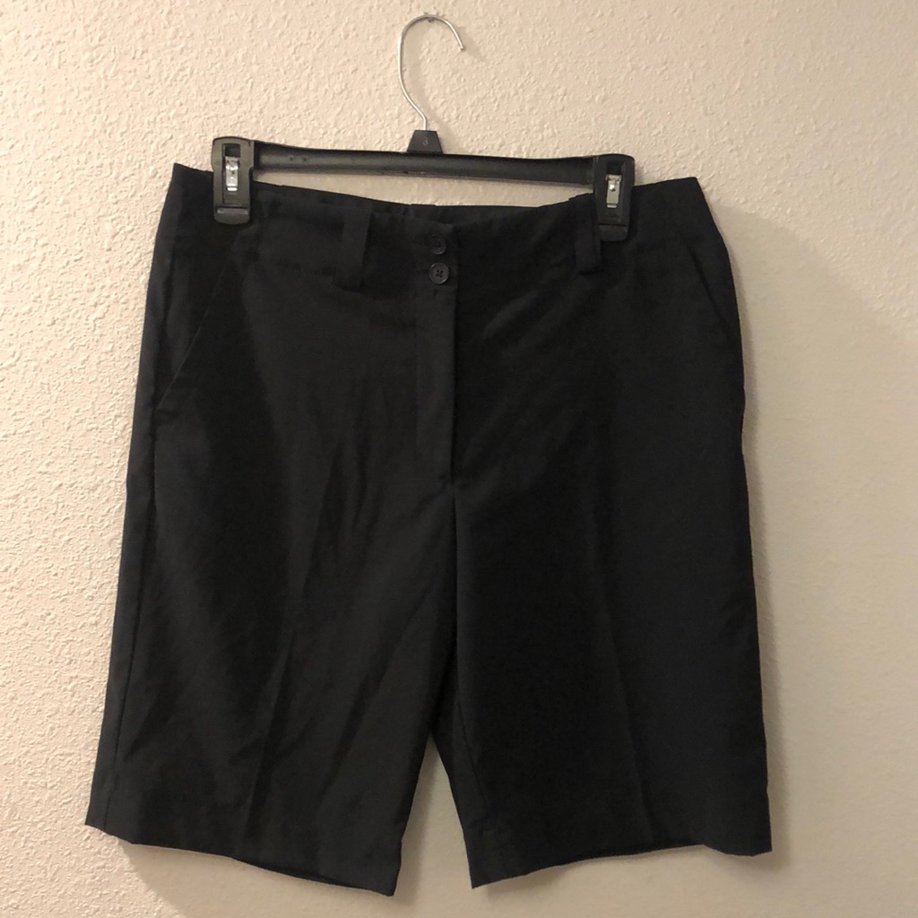Nike Golf Bermuda Short